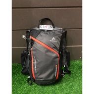Eiger1989 Pacemaker Trail Hydropack 10L Running Bag