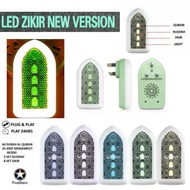 radio al quran 30 juzuk zikir plug radio al quran ✻Zikir & Ruqyah Dan Quran Surah Plug In With LED (
