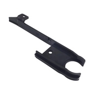 Swing Arm Rail Guard Rubber Seal Chain Slider Guide for Yamaha YZF R6 / Race / GYTR 2006-2026