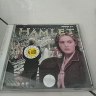 VCD Film Willam Shakespeare HAMLET