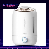 Deerma Air Humidifier Ultrasonic Large Capacity 5L - DEM-F500