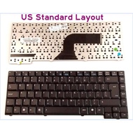 ASUS LAPTOP KEYBOARD A3V A3VC A3VP A4 A7 M9 M930 M9A M9F M9J M9V F5R F5RI R20 R200E R201E R202CA R20