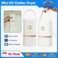 Portable Clothes Dryer Mini Dryer For Clothes Travel Clothes Dryer Dehumidifier Dryer Machine Clothe