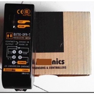 SZ BX700-DFR-T BX700-DFR photoelectric switch sensor brand newOriginal genuine goods in stock