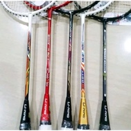 SEVND 28 LBS BADMINTON RACKET /