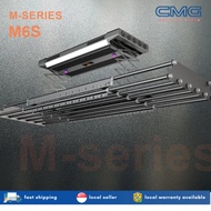 Orlant Smart Drying Rack M6S – A Drying Revolution for Small Singaporean Homes