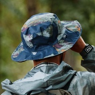 【新款預購】KIU 2026新色 防水抗UV 漁夫帽 可收納 (11色) K428