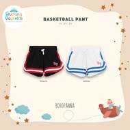 Bohopanna Basketball Pant Kids Basketball Pants/ Kids Sports Pants/