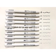 Japan UCHIDA Substitute Pen/Substitute Pen