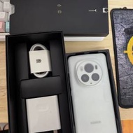 Honor magic6pro 16G+1TB國行白色