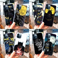 for Infinix Smart 6 X6511B Zero 8 X687 8i X NEO X Pro Hot 20i 20 TPU soft Case G62 batman