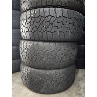 285/60/18 Used Tayar