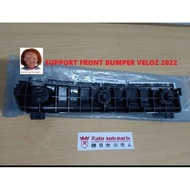 Supplier of 2022 Toyota Veloz Front Bumper Bracket - left