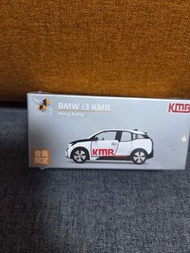 New Tiny KMB BMW i3 模型車