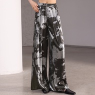 JN/JW | Irregular Relaxed Fashion T-Shirt Set