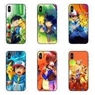 Realme Note 70 60X 60 50 GT 7 Pro 7T 6T 6 3 3T 2 GT Master Edition C25 C15 C12 Ash with friend Pikac