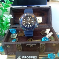 Seiko Prospex Tuna Solar STREET Diver Watch【SNE533P1】