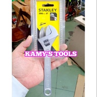 Stanley 87-432 8 Inch 200mm Wrench