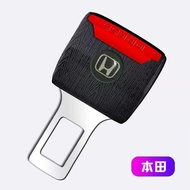 Honda Safety Belt Buckle Suitable for VEZEL CITY STREAM CIVIC FIT CIVIC FD FREED JAZZ ADV150