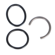 2X 68942-23K Damper Valve Sleeve Kit for 722.6 Transmission