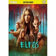 Cassette Series: ELVES (2021)
