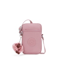 กระเป๋า Kipling รุ่น TALLY สี FLOUNCY PINK