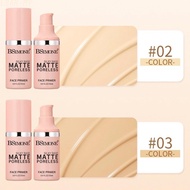 Matte Finish 3 in 1 BB Cream for Foundation Primer Concealer Waterproof 4x4x11cm