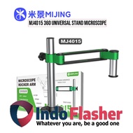 MIJING MJ4015 Microscope Rocker Arm - Universal Microscope Stand