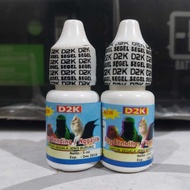 EGG BENDING BINDING NGONGJIH D2K BIRD LIVESTOCK MEDICINE NYANGKUT EGGS