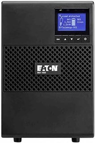 Eaton 9SX Double-Conversion (Online) 1500 VA 1350 W 6 AC Outlet(s)
