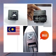 PROTON PERSONA BLM EXORA IRIZ SAGA VVT WAJA PREVE SUPRIMA NEO SWITCH SIDE MIRROR SUIS CERMIN SOCKET