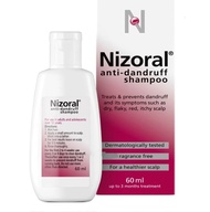 Nizoral A-D Anti-Dandruff 200ml other travel accessories Dandruff Hair Accessories