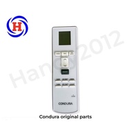 【Hot Sale】BRANDNEW Remote Control for CONDURA aircon window type inverter
