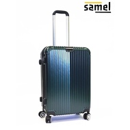 LUGGAGE 24''INCH ABS+PC SAMEL  FGD 290  TRAVEL
