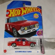 HW Alfa Romeo Giulia TI Super