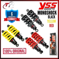 Y15ZR LC135 Y16ZR FZ150 TZM R25 RSX ZX150 DINAMIK KLX150 RGV Monoshock Absorber Standard Mono Shock 