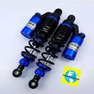 SHOCK TABUNG DBS-8894 GP SERIES MOTOR BEBEK RX KING SUPRA KARISMA W 175 BLADE REVO MEGAPRO VERZA JUP