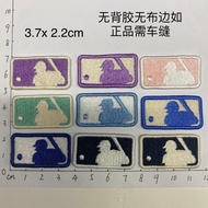 NY Yankees Sports logo Embroidery Patch Patch Patch Down Jacket Street Wear DIY Decoration Repair Ho