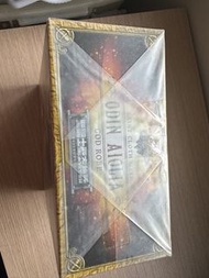 聖鬥士星矢 黃金魂奧丁 狮子Aiolia