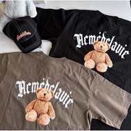 ADLV GOLD CHAIN BEAR Shirt