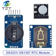 DS3231 AT24C32 IIC Module DS1302 Precision Clock Module DS1307 Memory module mini module Real Time 3