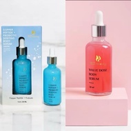 WHITE DOSE BODY SERUM