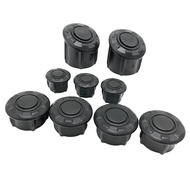 For BMW R1250GS LC R1250 GS Adventure R1200GS ADV 2014-2021 Frame Hole Cover Caps Plug Decorative Fr