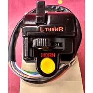 HANDLE SWITCH GBOJ L/H & R/H ORIGINAL