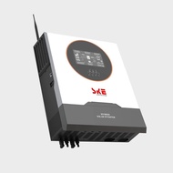 hot SKE in Stock 10.2KW Hybrid Solar System 48V 150A MPPT  500V PV Charge Voltage 10 KW Hybrid Solar