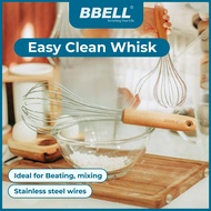 BBELL EASY CLEAN WHISK