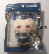 出NIJISANJI EN 彩虹社 Enna Alouette 官方娃
