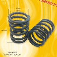 Per Klep Smash / Shogun  -- Set --