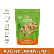 Roasted Cashew | Premium Quality Snack Nut