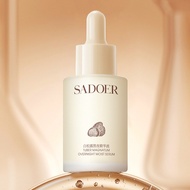 Shangduo White Truffle Stay Up Night Essence Refreshing Brightening Skin Moisturizing Liquid Essence